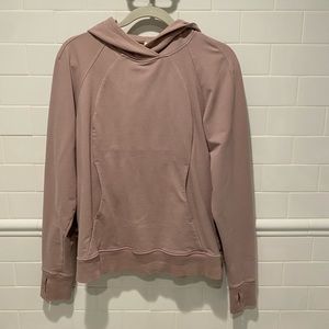 Lululemon Scuba Hoodie
